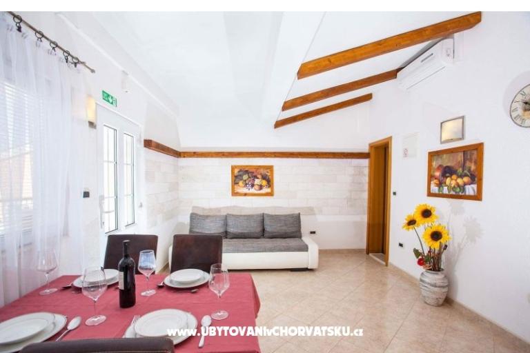 Apartmaji Roso m&amp;m – foto 6
