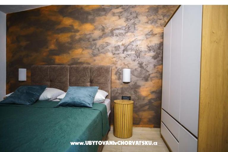 Apartmaji Roso m&amp;m – foto 7