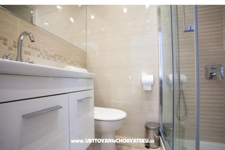 Apartmaji Roso m&amp;m – foto 8
