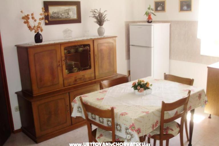 Apartmaji Rubinić – foto 9