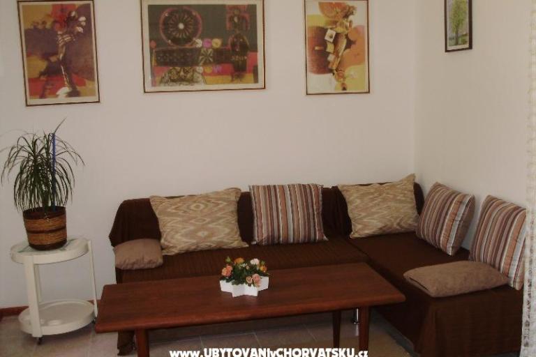 Apartmaji Rubinić – foto 11