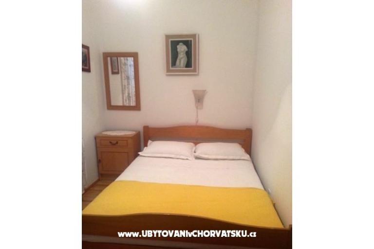 Apartmaji Rubinić – foto 13