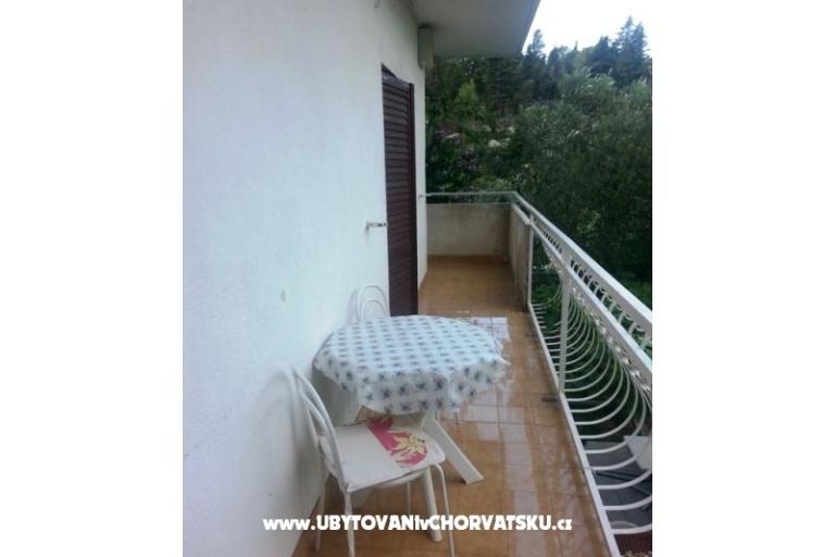 Apartmaji Rubinić – foto 14