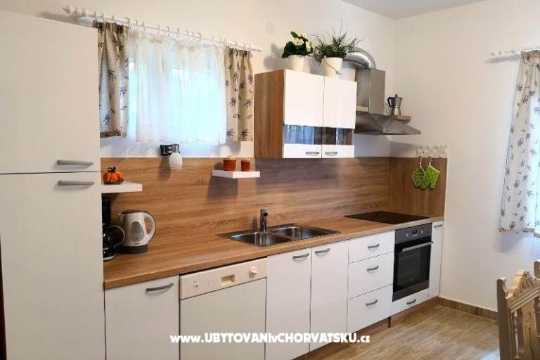 Apartmaji Rubinić – foto 2