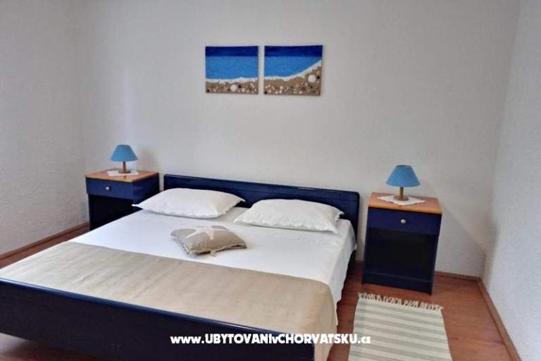 Apartmaji Rubinić – foto 4