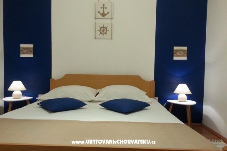 Apartmaji Rubinić – foto 5