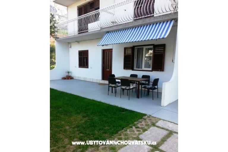 Apartmaji Rubinić – foto 6