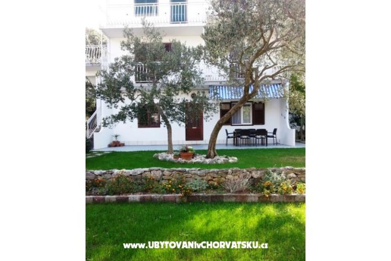Apartmaji Rubinić – foto 7