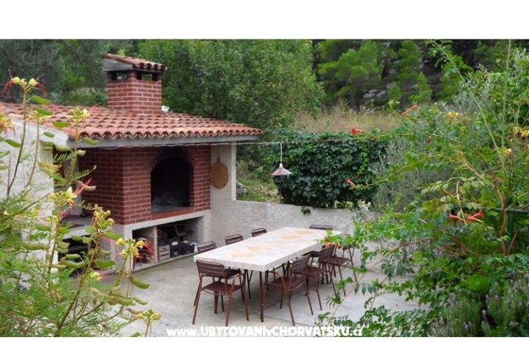Apartmaji Rubinić – foto 8