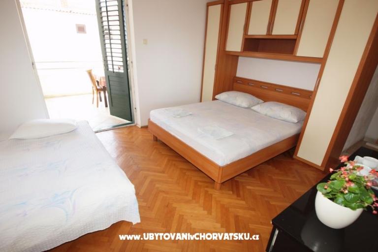 Apartmaji Šala – foto 6