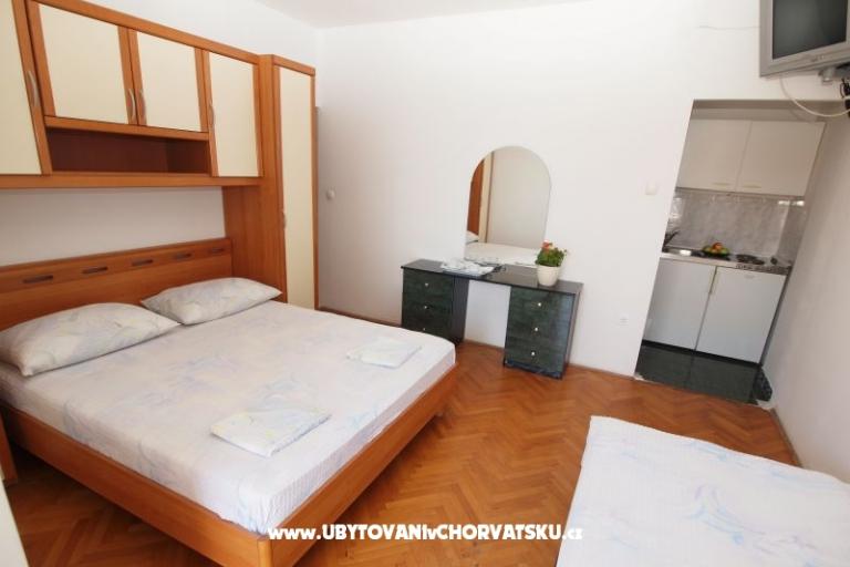 Apartmaji Šala – foto 7