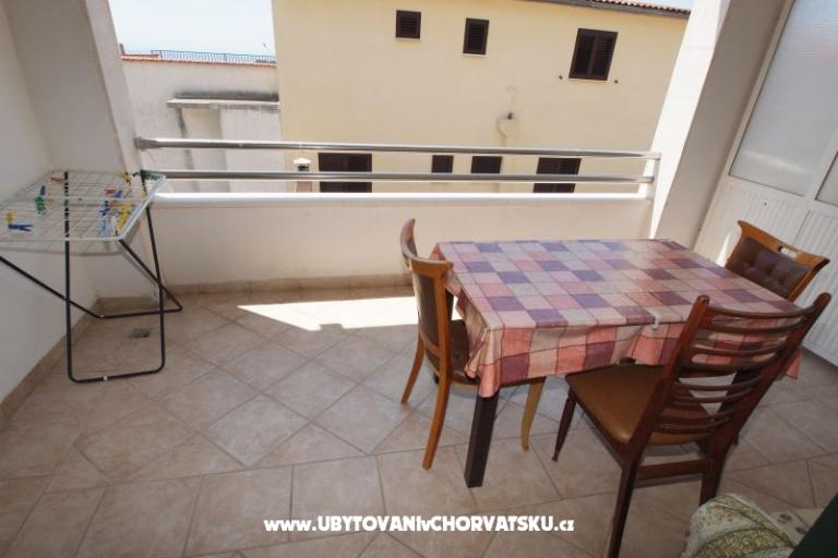 Apartmaji Šala – foto 8
