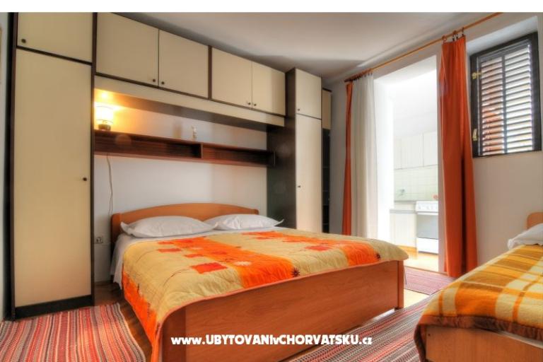 Apartmaji Šimić – foto 11
