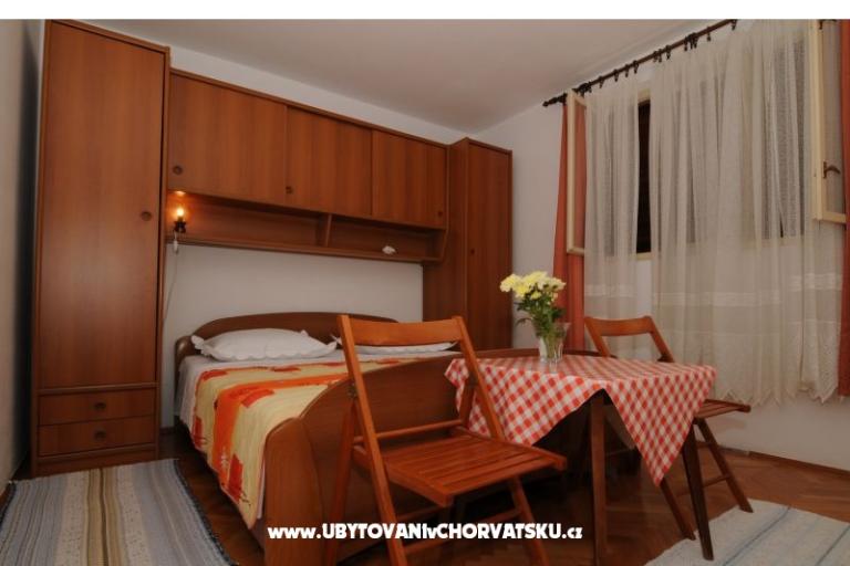 Apartmaji Šimić – foto 12