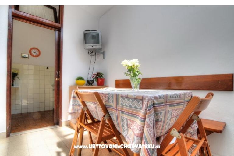 Apartmaji Šimić – foto 13
