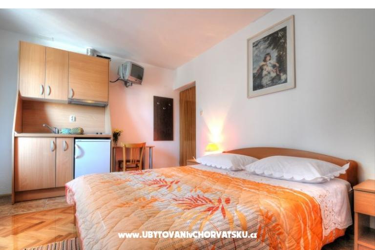 Apartmaji Šimić – foto 14