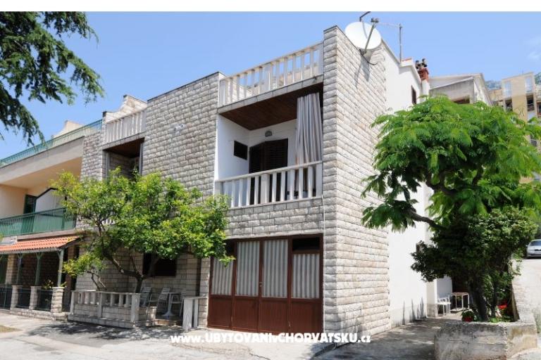 Apartmaji Šimić – foto 2