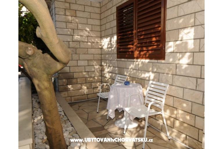 Apartmaji Šimić – foto 9