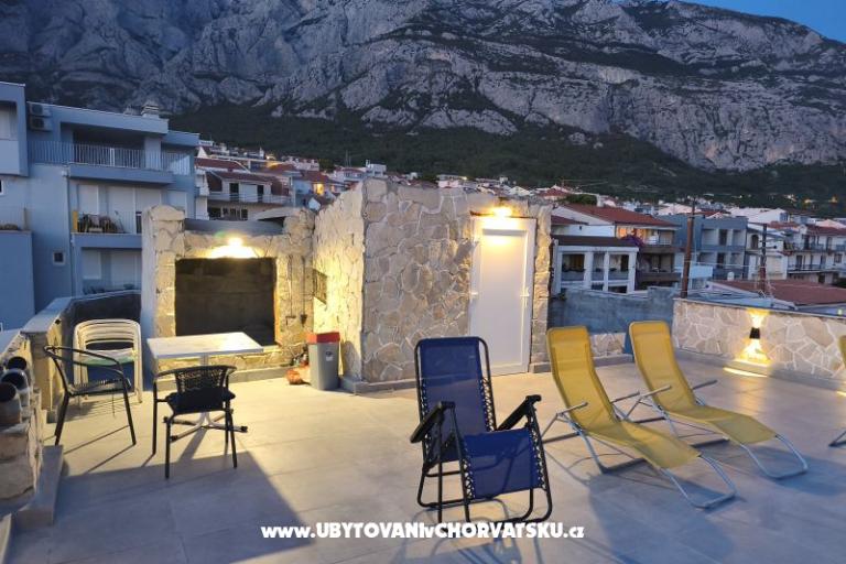 Apartmaji Škorput – foto 4