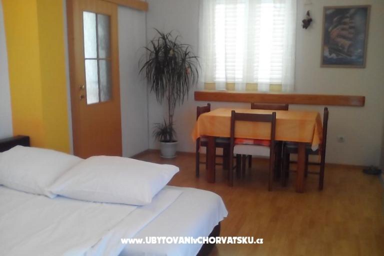 Apartmaji Srećo – foto 11