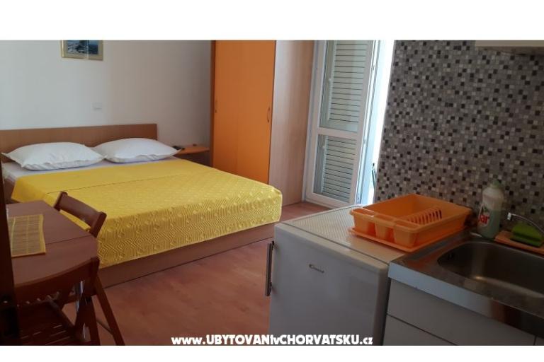 Apartmaji Srećo – foto 13