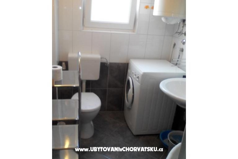 Apartmaji Srećo – foto 15