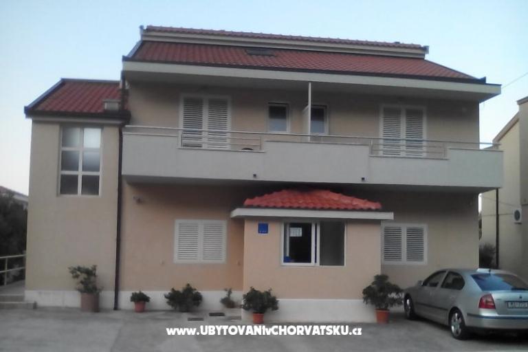 Apartmaji Srećo – foto 17