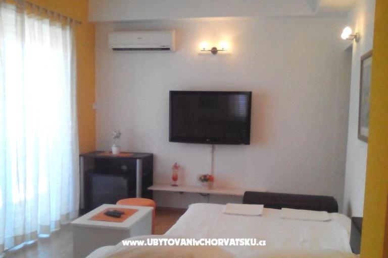 Apartmaji Srećo – foto 2