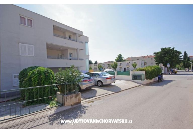 Apartmaji Srzić – foto 10