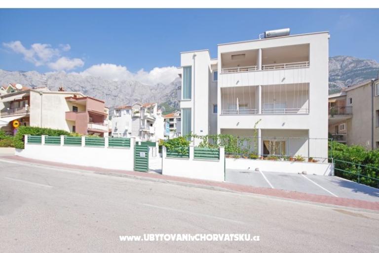 Apartmaji Srzić – foto 2