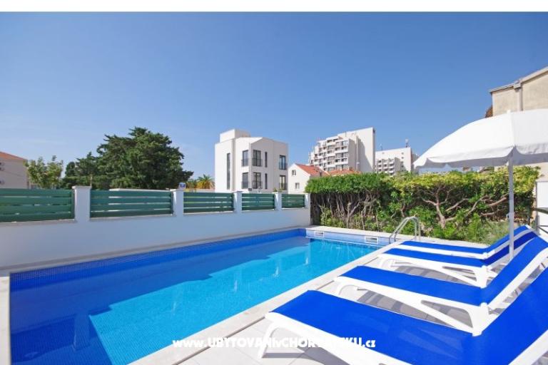 Apartmaji Srzić – foto 4