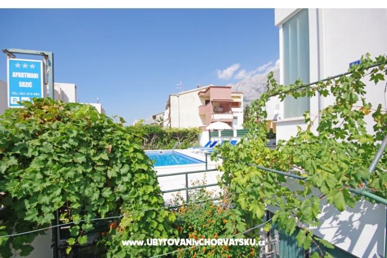 Apartmaji Srzić – foto 6