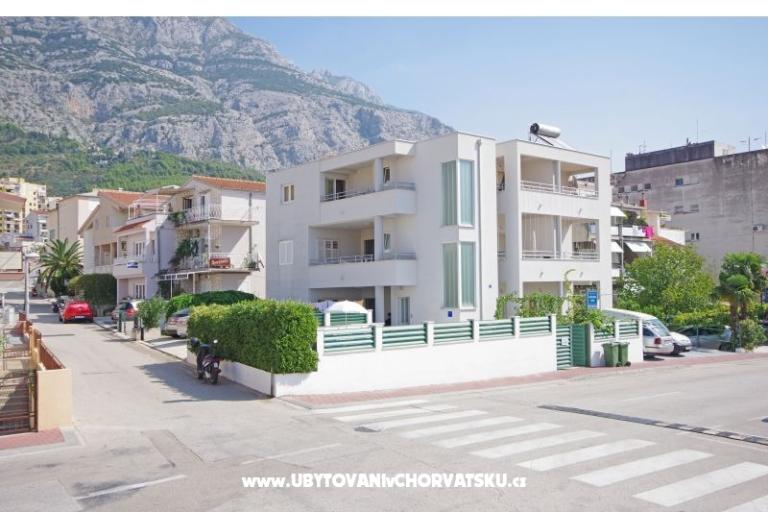 Apartmaji Srzić – foto 8