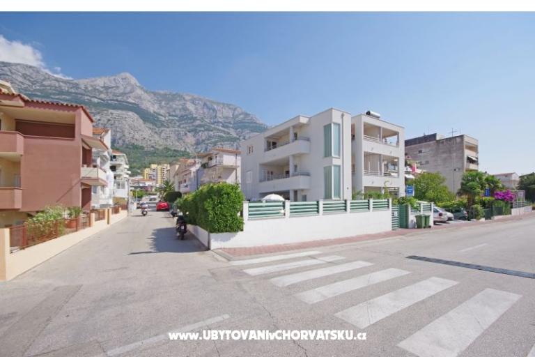 Apartmaji Srzić – foto 9