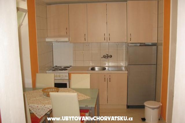 Apartmaji Sumić – foto 4