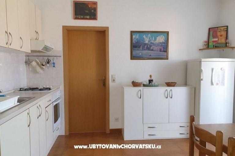 Apartmaji Tamburović – foto 10