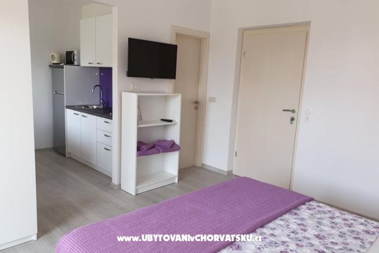 Apartmaji Tamburović – foto 11