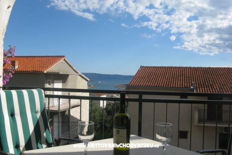 Apartmaji Tamburović – foto 12