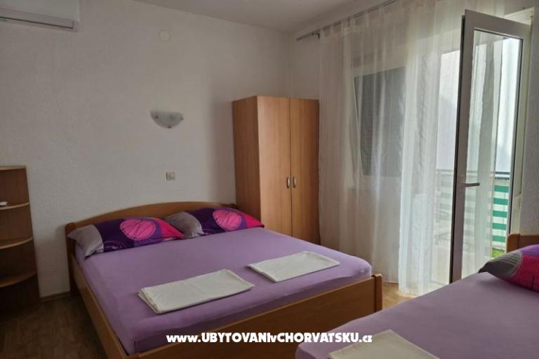 Apartmaji Tamburović – foto 13