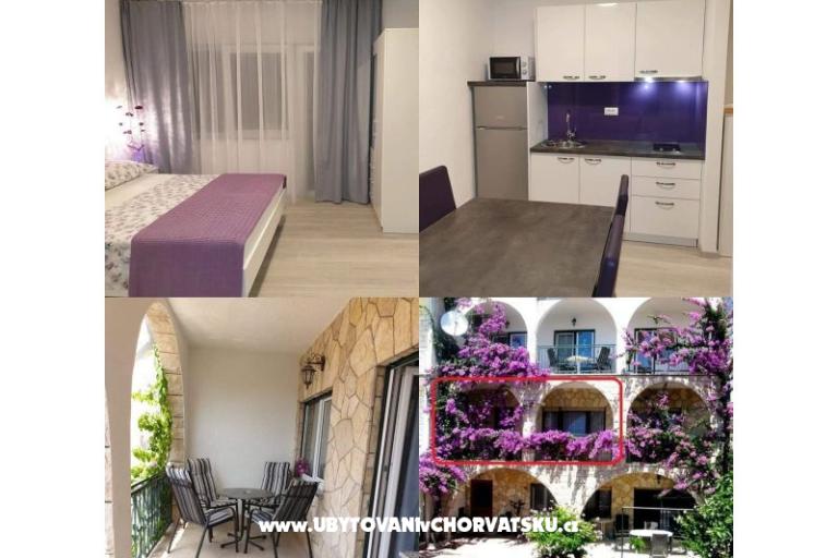 Apartmaji Tamburović – foto 14