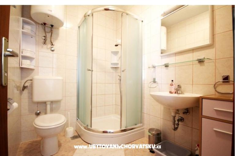 Apartmaji Tamburović – foto 16