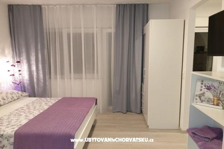 Apartmaji Tamburović – foto 3