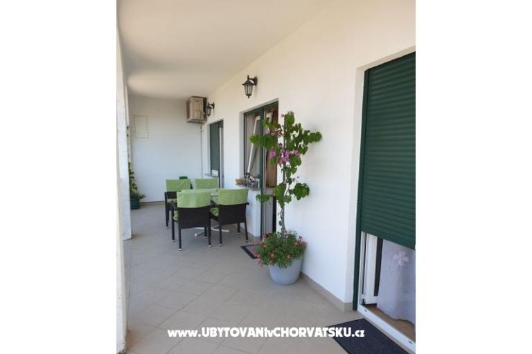 Apartmaji Tamburović – foto 6