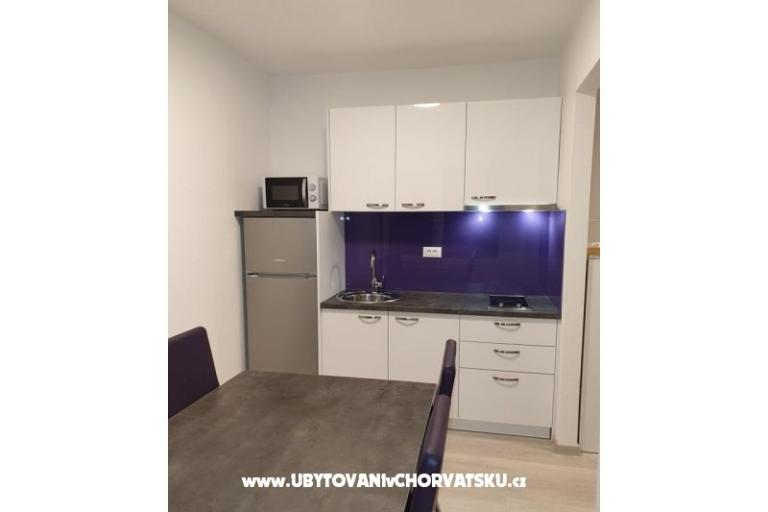 Apartmaji Tamburović – foto 7