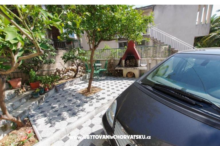 Apartmaji TONKA – foto 10