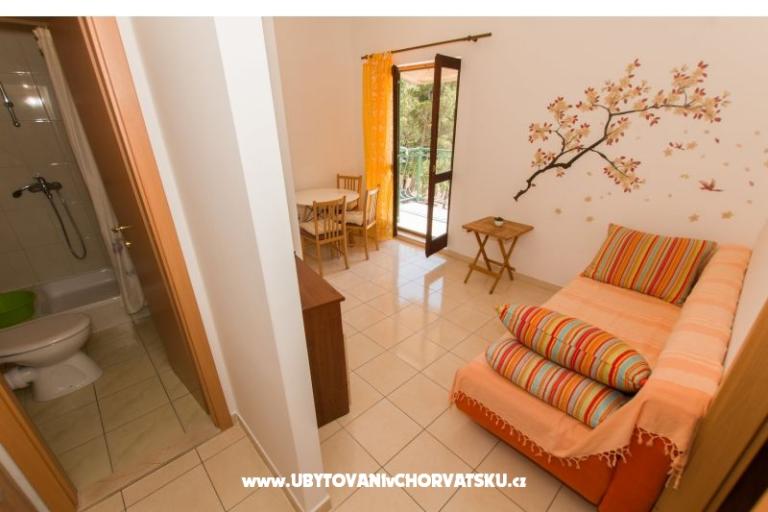 Apartmaji TONKA – foto 12