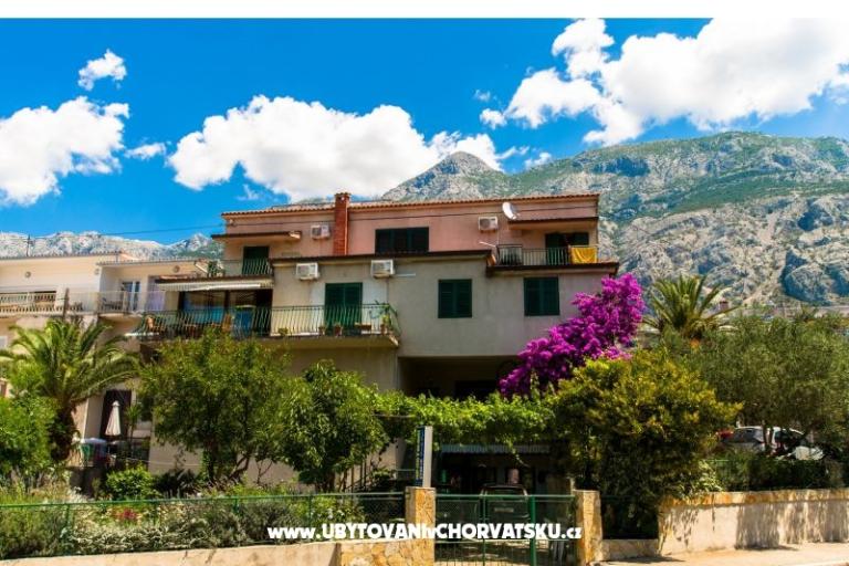 Apartmaji TONKA – foto 6