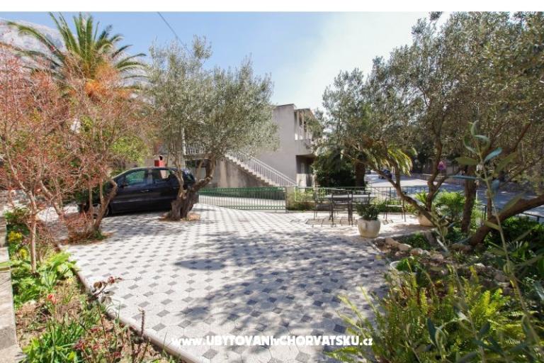 Apartmaji TONKA – foto 9