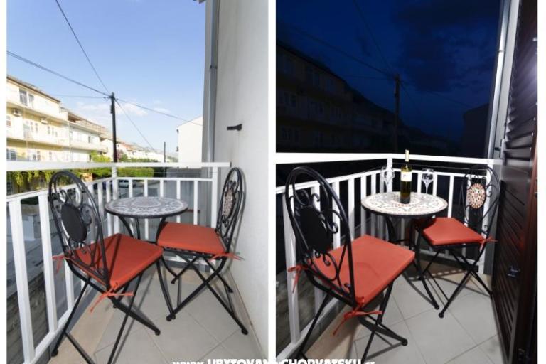 Vidoš Apartmaji – foto 17