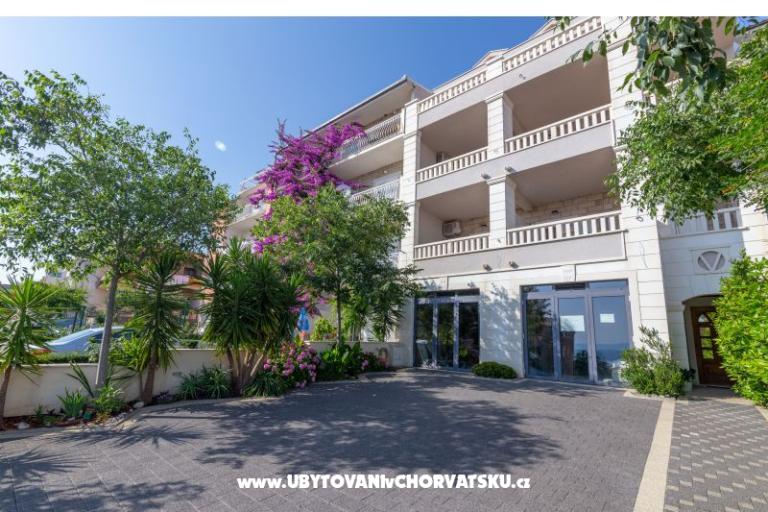 Apartmaji Villa Vranješ – foto 2